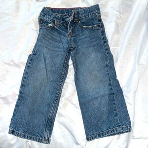 Toddler Jeans